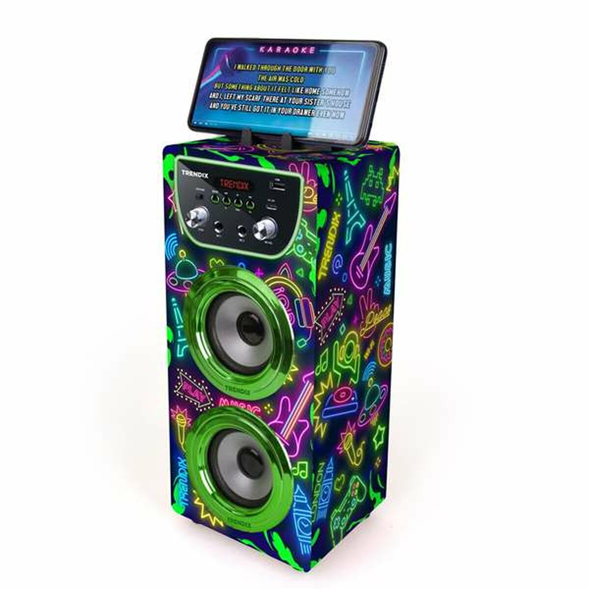 Image secondaire de Karaoke Neon World