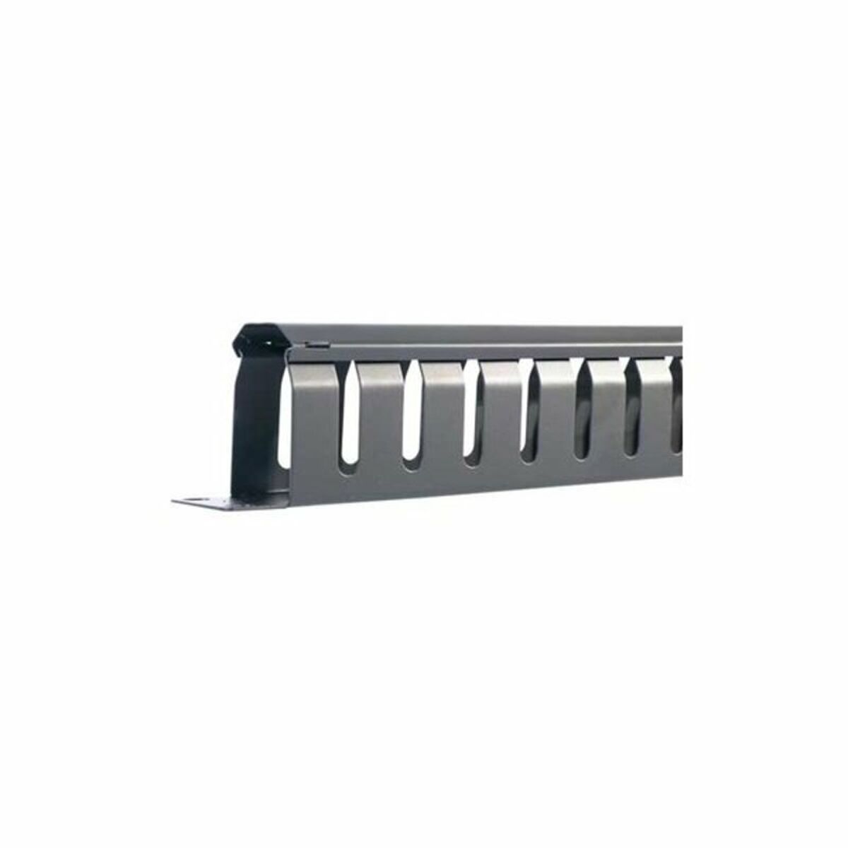 Afbeeldingen van Wall-mounted Rack Cabinet 2LAN ARAPCMN01