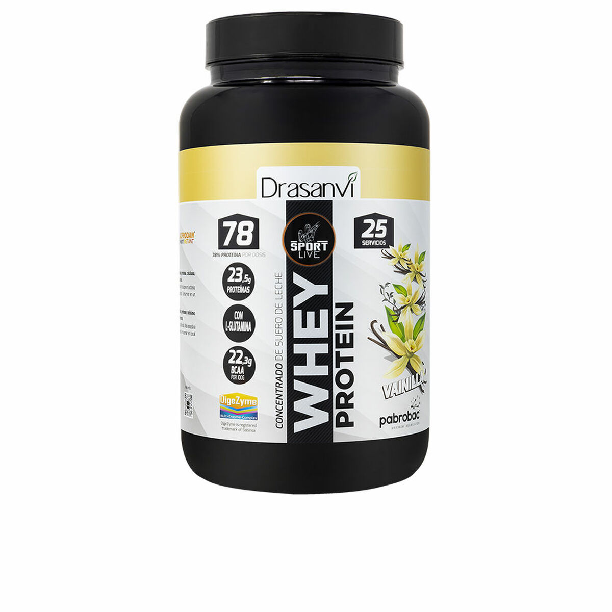 Vitaminai, mineralai ir papildai