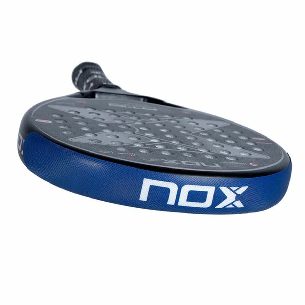 Image secondaire de Étui de protection Nox PRTNXAZBLBAG