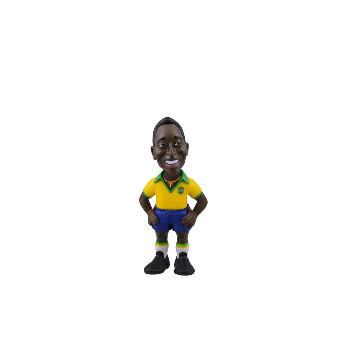 Image secondaire de Figure à Collectionner Minix PELE
