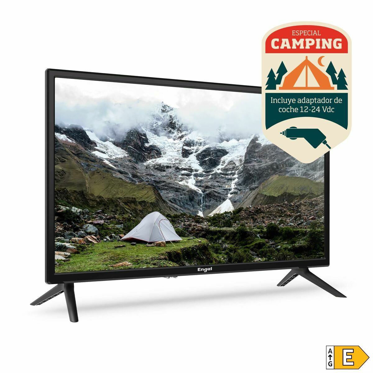 Picture of Smart TV Engel LE2462CA 24 24" LED