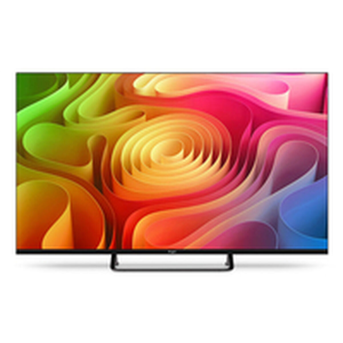 Immagine di Smart TV Engel LE4395QLED 43 4K Ultra HD 43" QLED