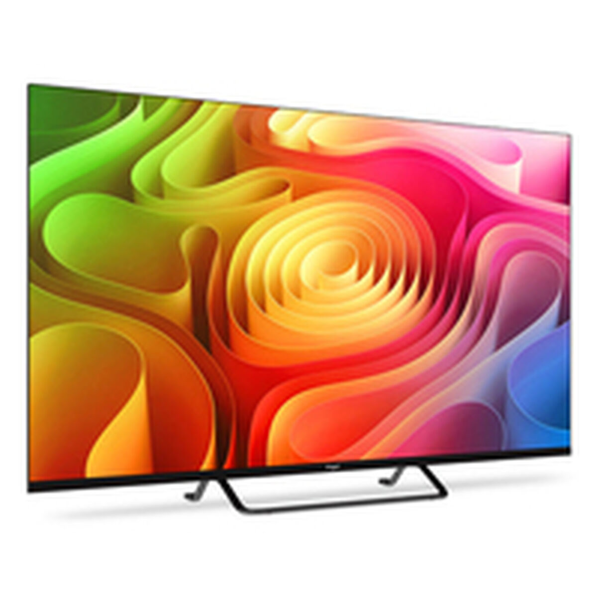 Immagine di Smart TV Engel LE4395QLED 43 4K Ultra HD 43" QLED