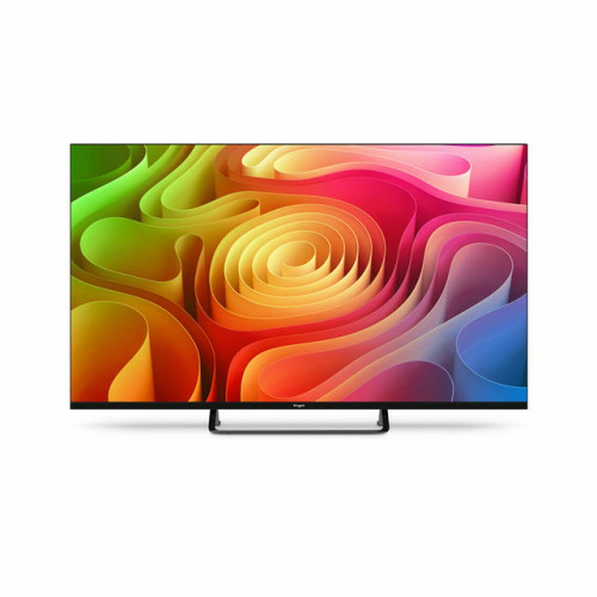 Immagine di Smart TV Engel LE4395QLED 43 4K Ultra HD 43" QLED