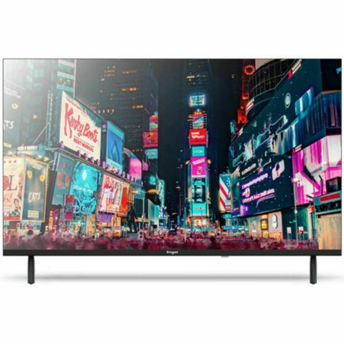 Immagine di Smart TV Engel LE3295QLED 32 Full HD 32" QLED