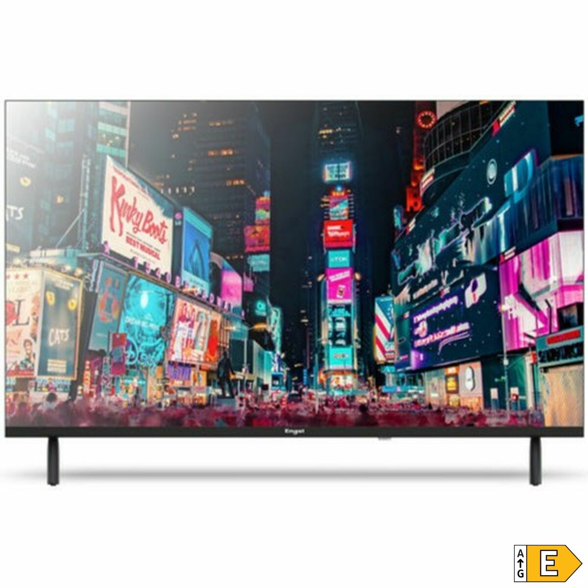 Kép Smart TV Engel LE3295QLED 32 32" QLED