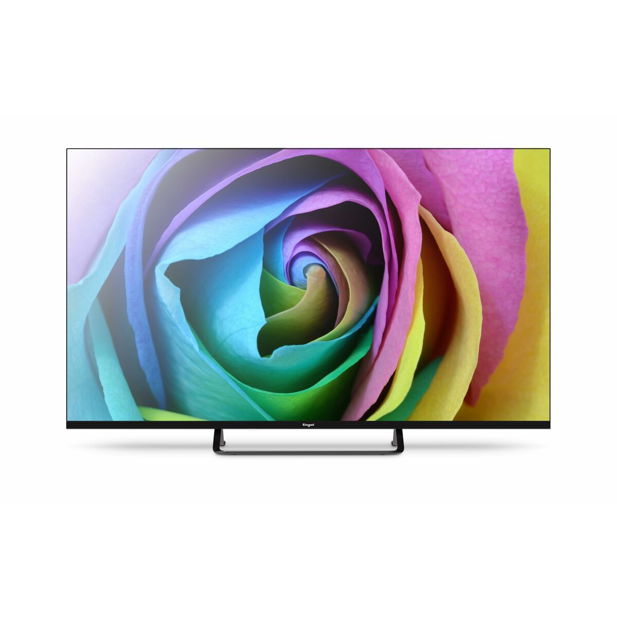 Smart TV Engel LE4394QLED 43 43" Picture of Smart TV Engel LE4394QLED 43 43"