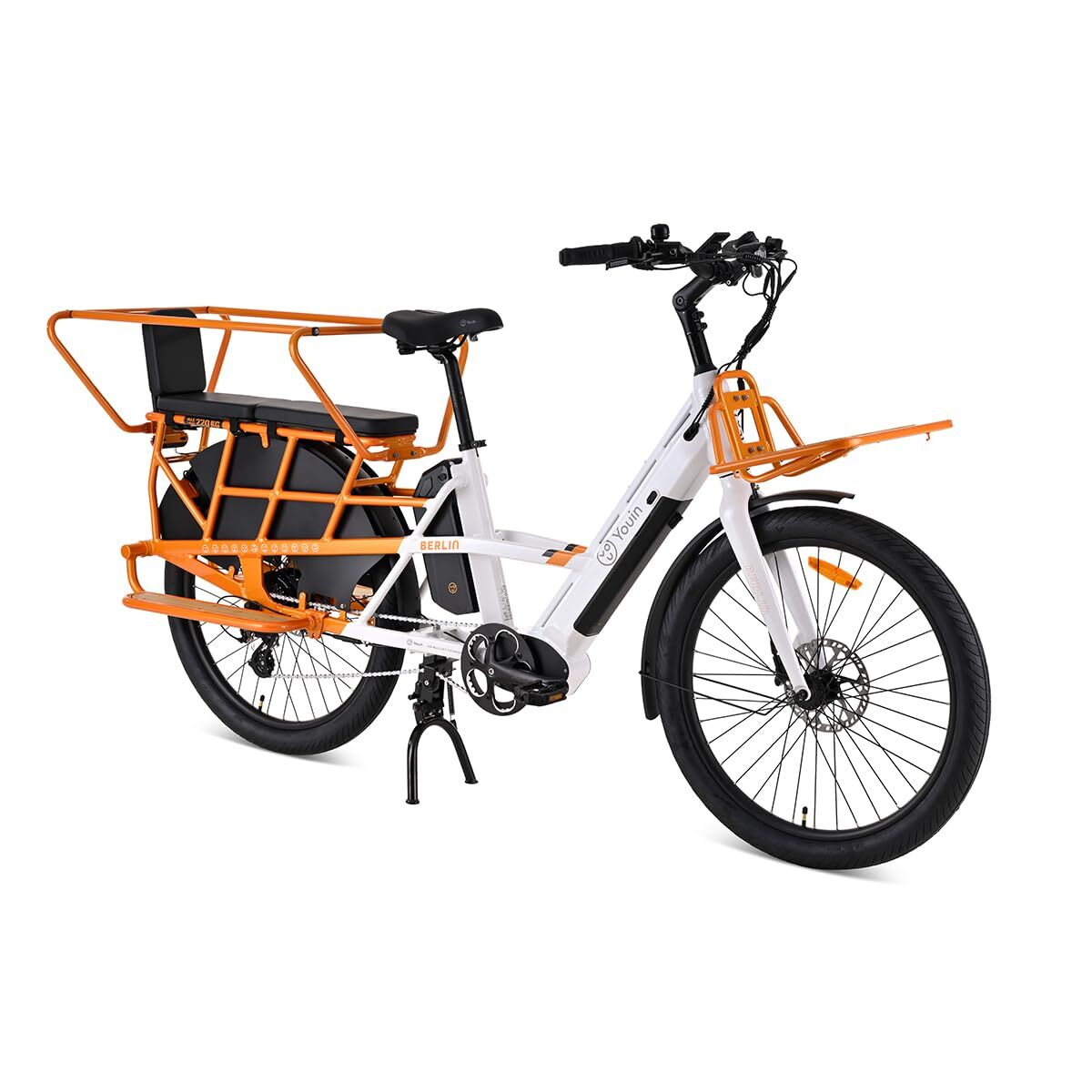 Picture of Electric Scooter Youin BK6100