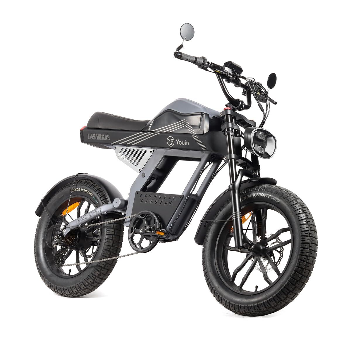 Picture of Electric Bike Youin BK7100 LAS VEGAS 250 W