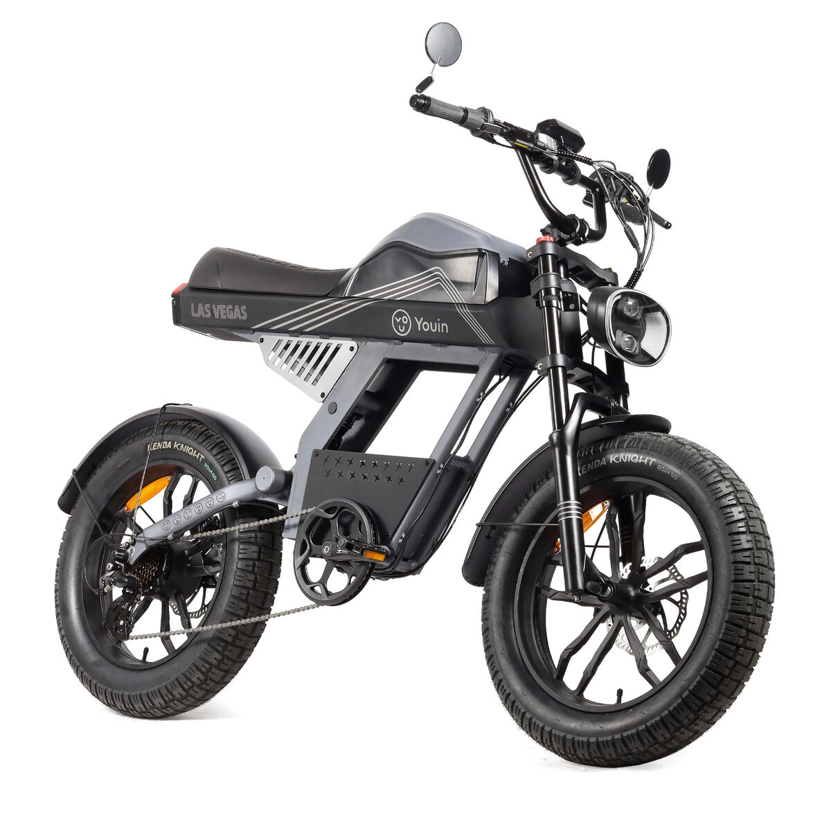 Picture of Electric Bike Youin BK7100 LAS VEGAS 250 W