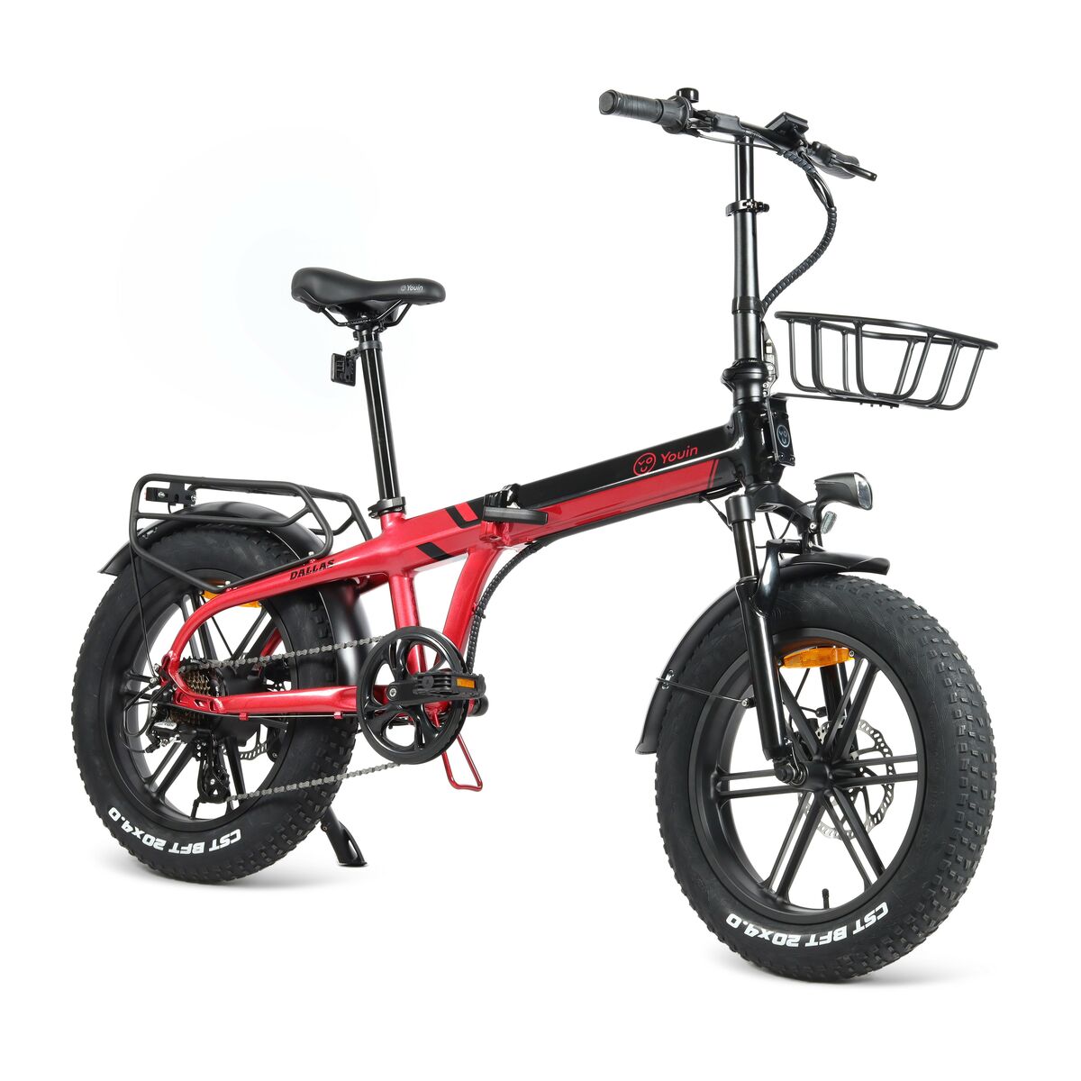 Bicycles