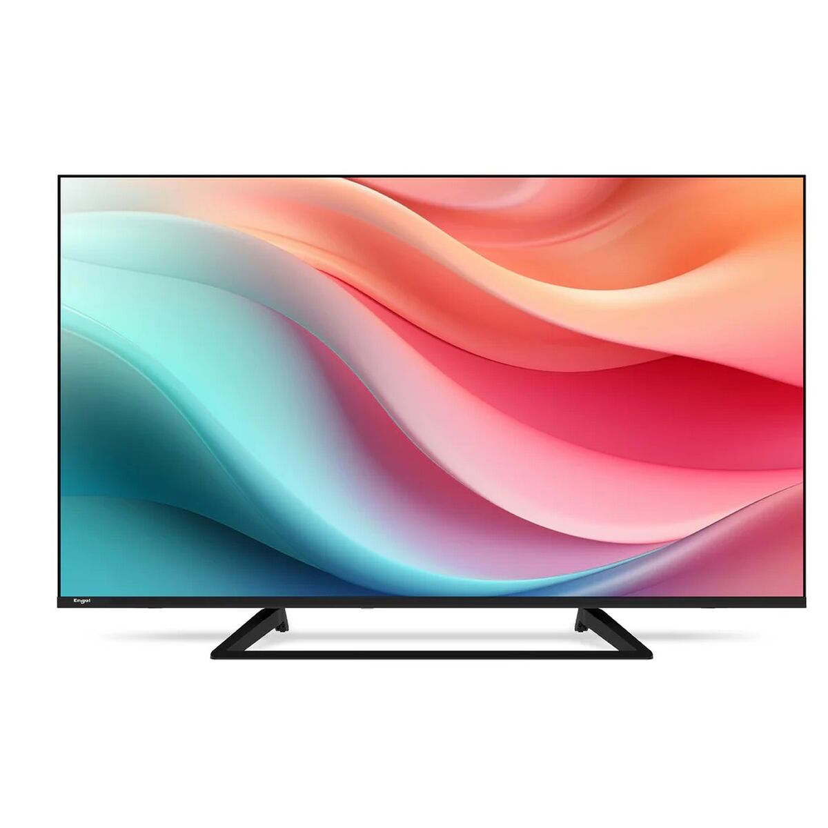 Picture of Smart TV Engel LE4397QLED 43" Full HD 1920 x 1080 px FHD DVB-T2 QLED DVB-S2