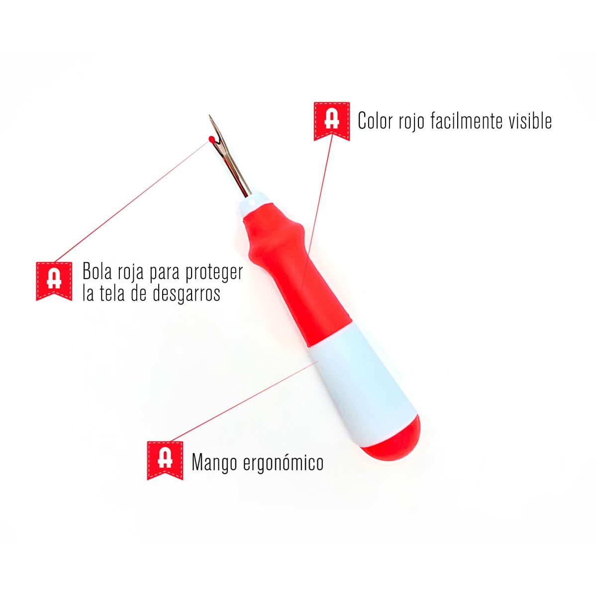 Ritsenopener Alfa