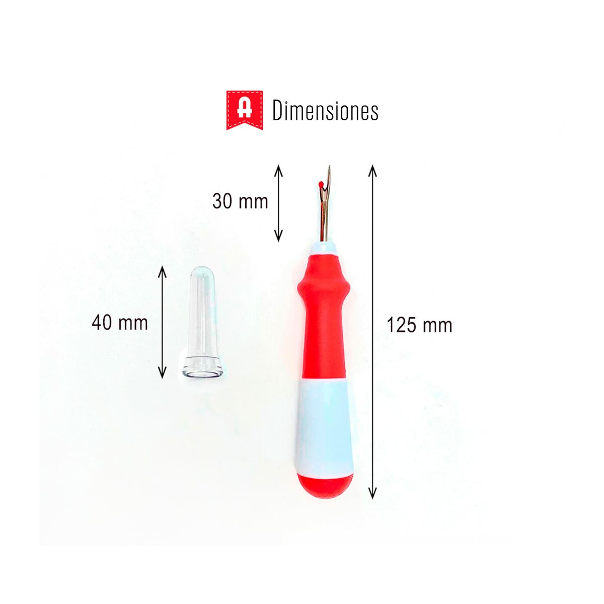 Ritsenopener Alfa