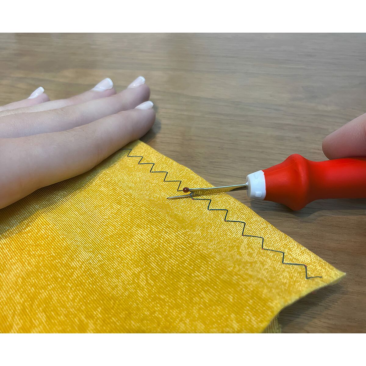 Ritsenopener Alfa