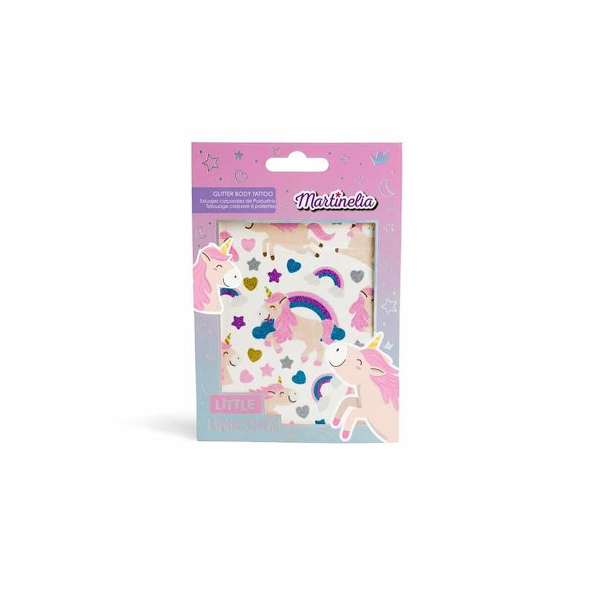 Image secondaire de Collier Martinelia Multicouleur