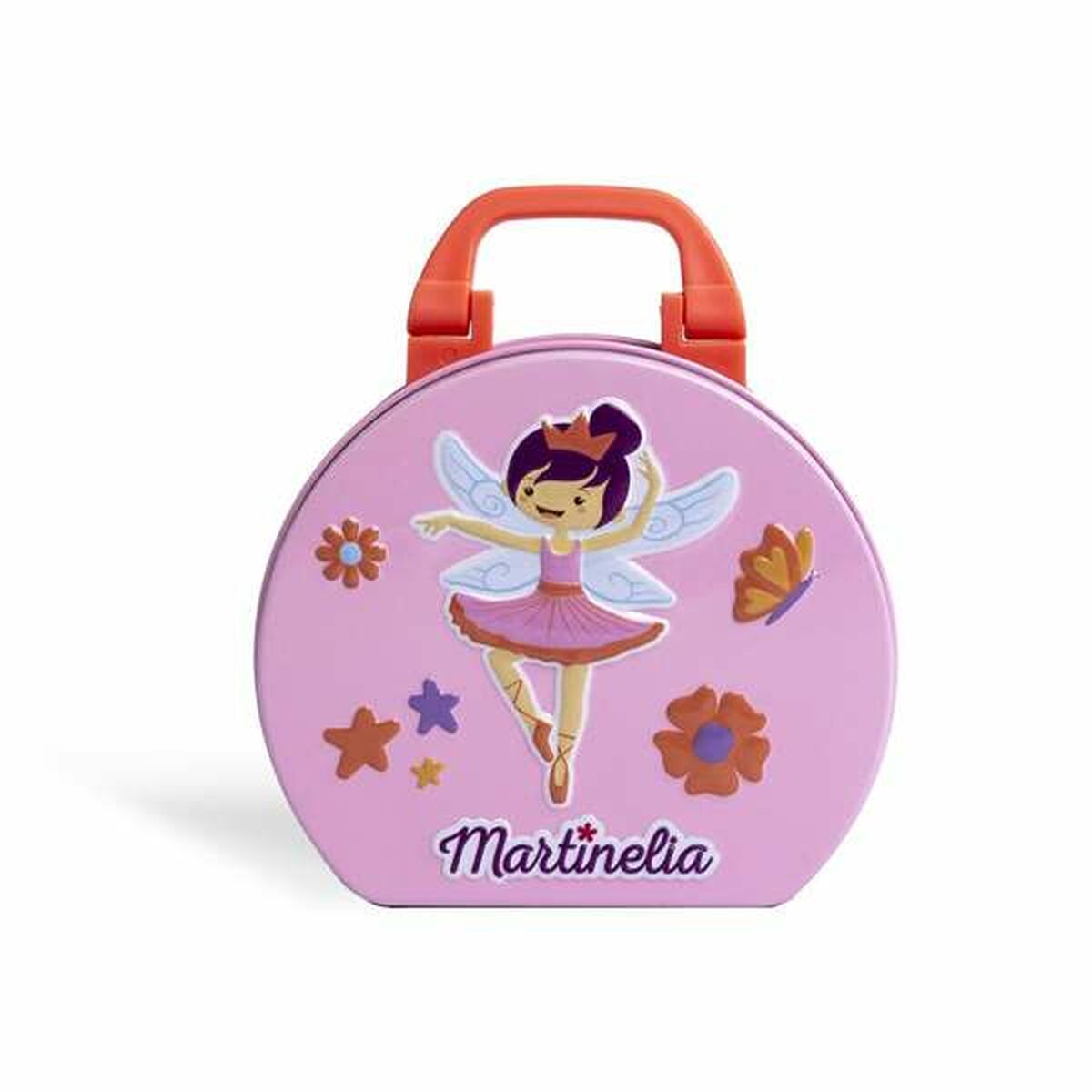 Image secondaire de Kit de maquillage pour enfant Martinelia 11 x 10,5 x 3,5 cm