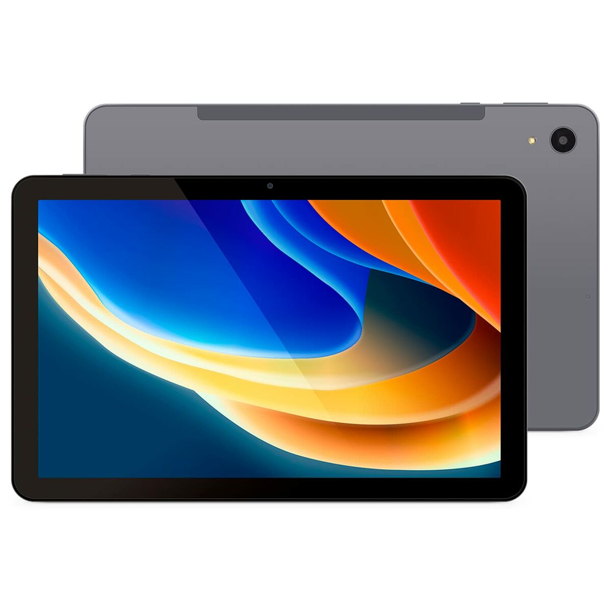 Tablette SPC GRAVITY 4 128 GB 6 GB RAM 10,3" Noir