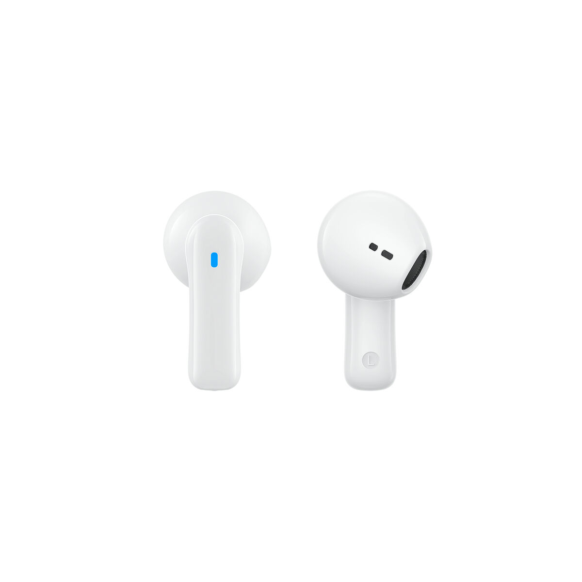 Obrazek Bluetooth Headphones SPC 4623B White
