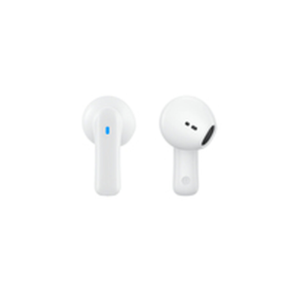 Obrazek Bluetooth Headphones SPC 4623B White
