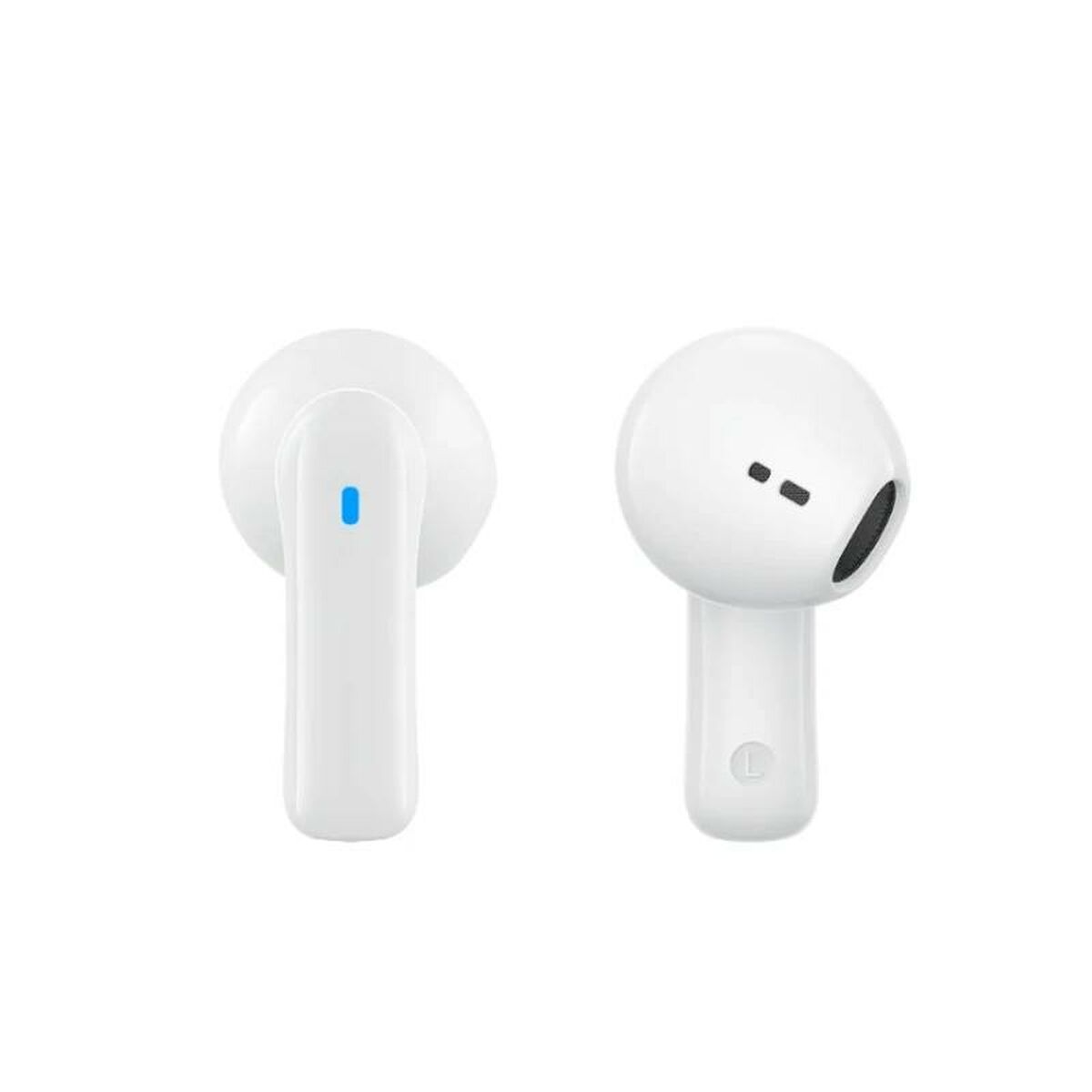 Bild von Bluetooth Headphones SPC Zion 2 White