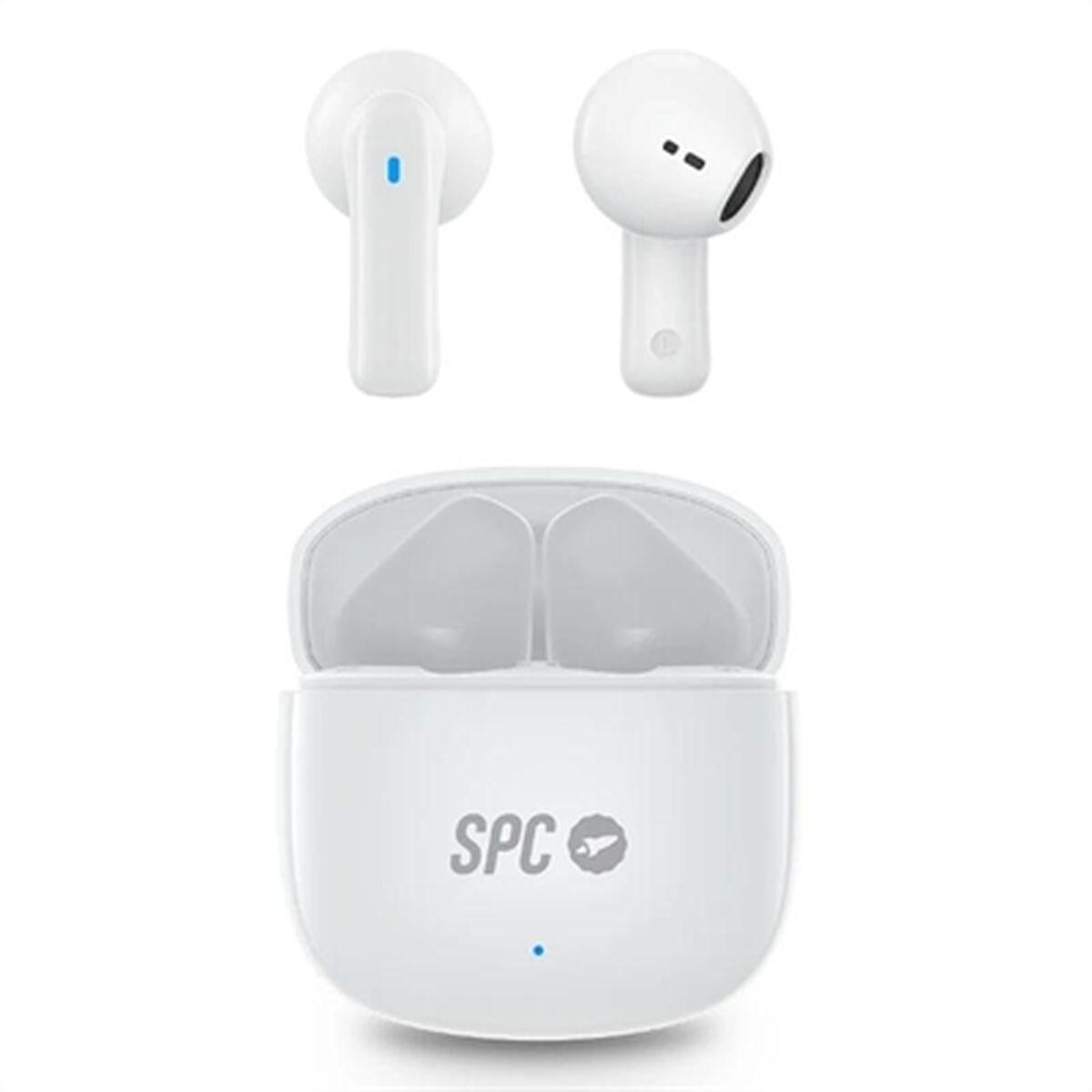 Picture of Bluetooth Headphones SPC 4623B White