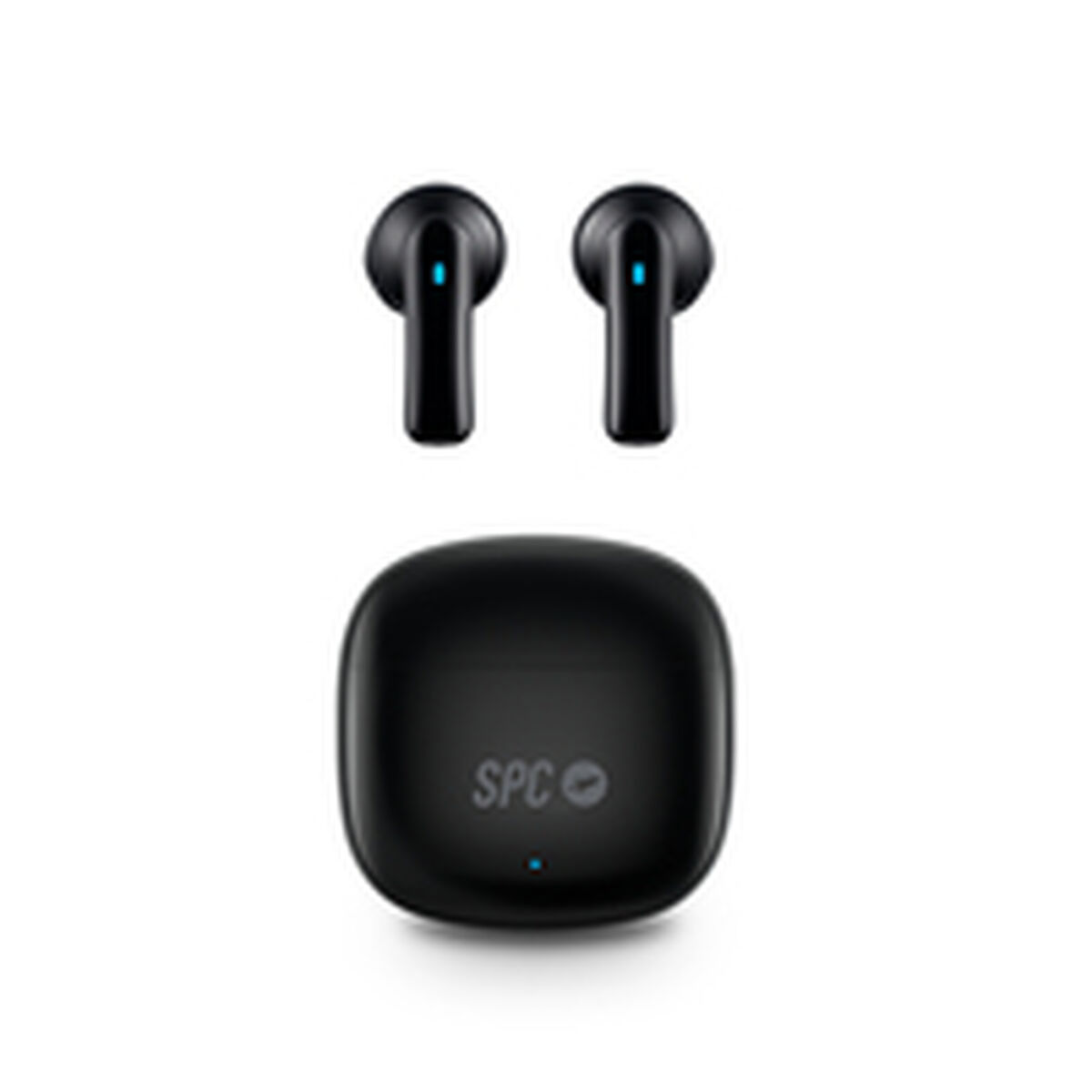 Obrazek Bluetooth Headphones SPC 4623N Black