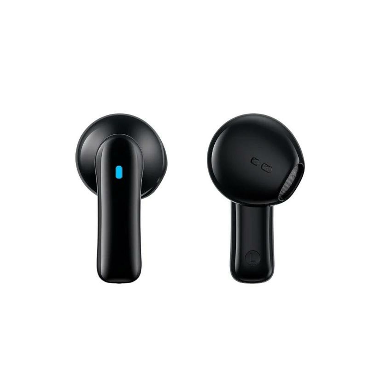 Obrazek Bluetooth Headphones SPC 4623N Black