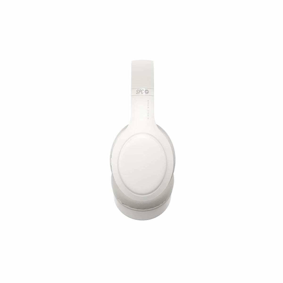 Kép Wireless Headphones SPC Internet 4618B White