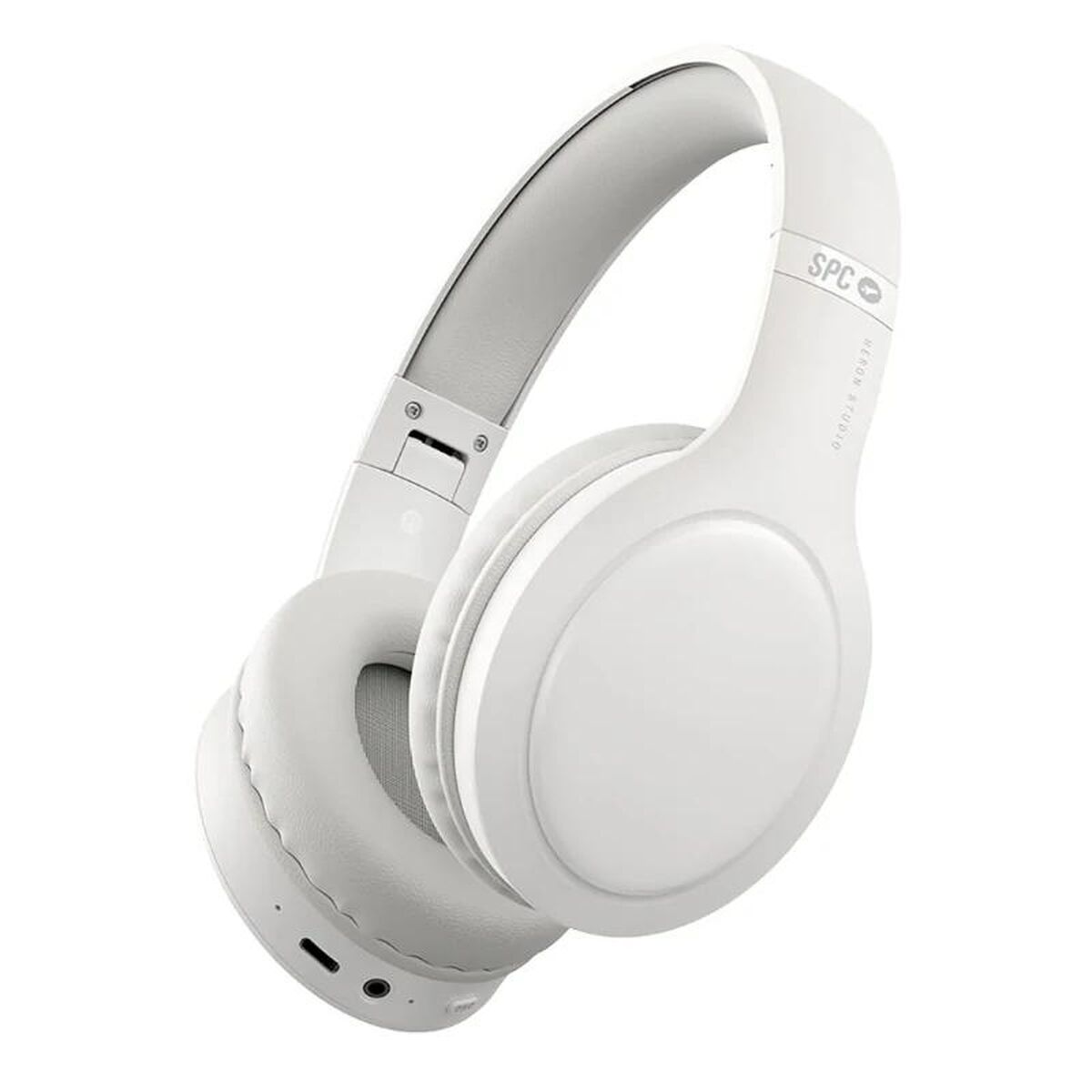Bluetooth Headphones SPC 4618B Wireless