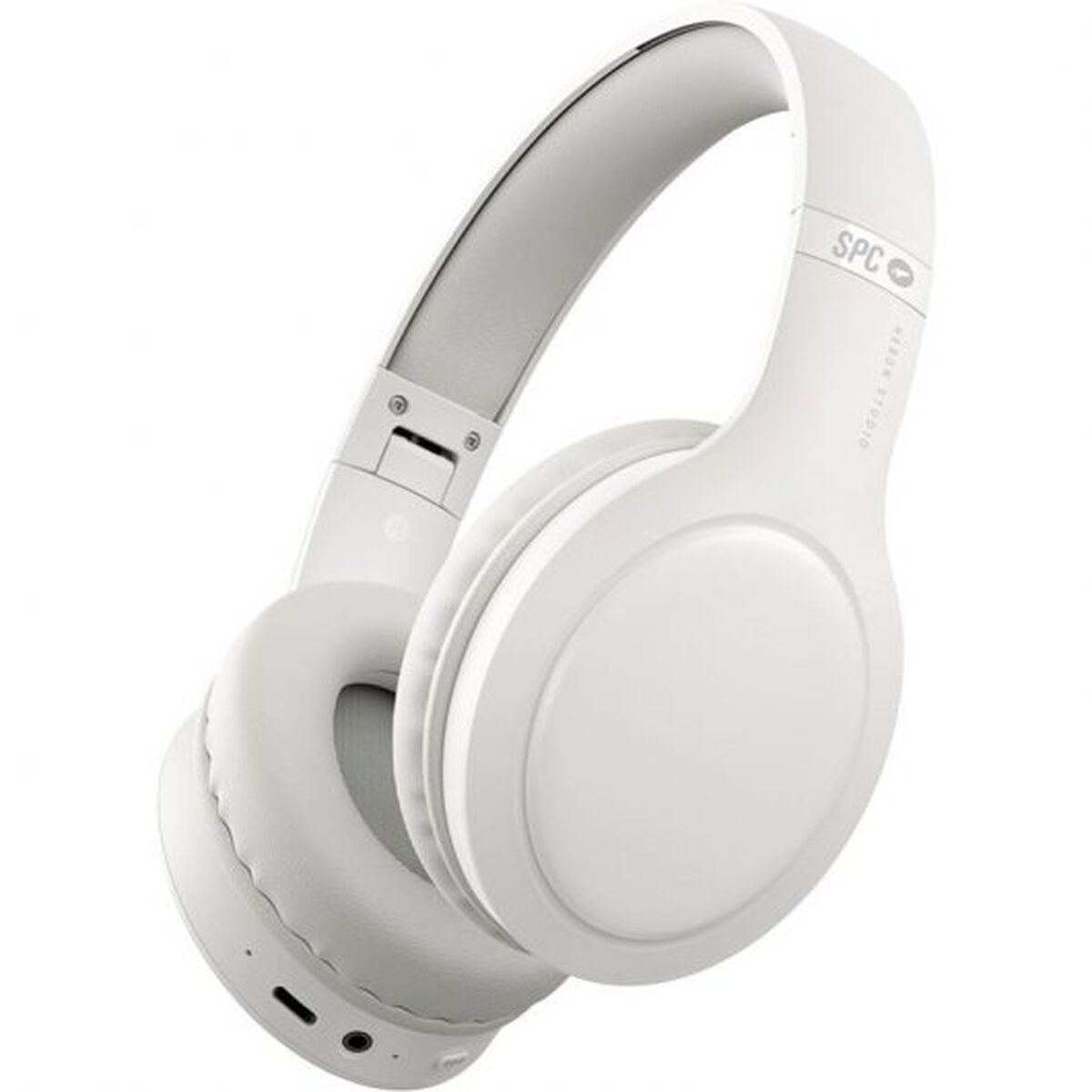 Bluetooth Headphones SPC 4618B Wireless