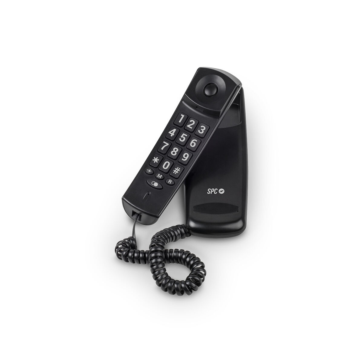 Bild von Landline Telephone SPC 3610N Black