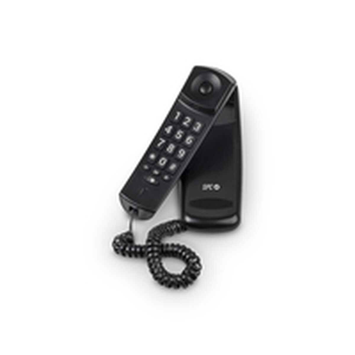 Bild von Landline Telephone SPC 3610N Black