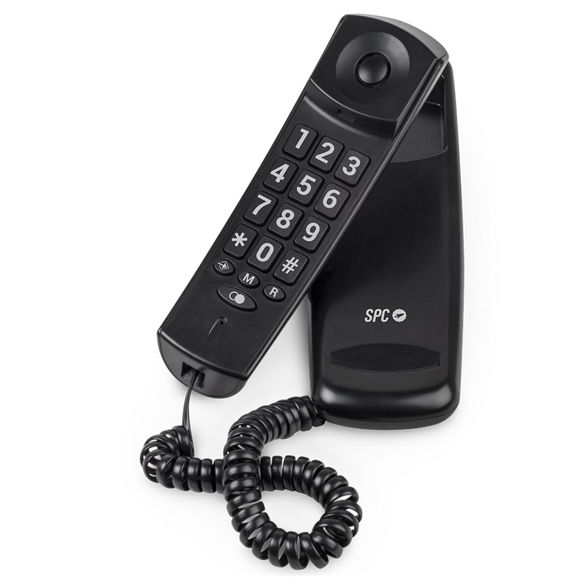 Landline Telephone SPC 3610N Black