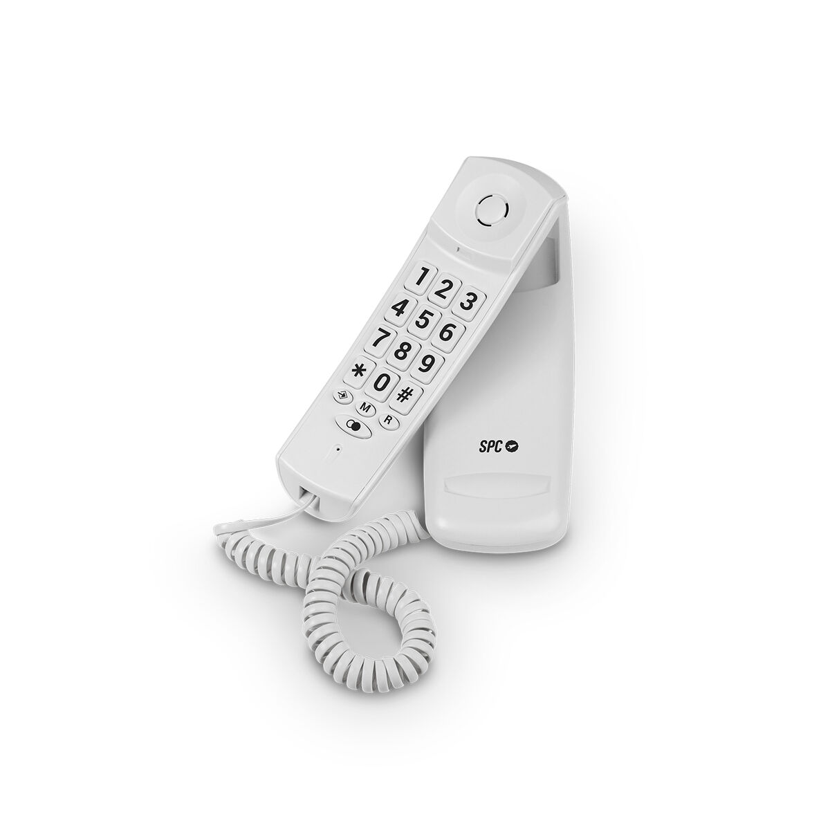 Picture of Landline Telephone SPC 3610B White