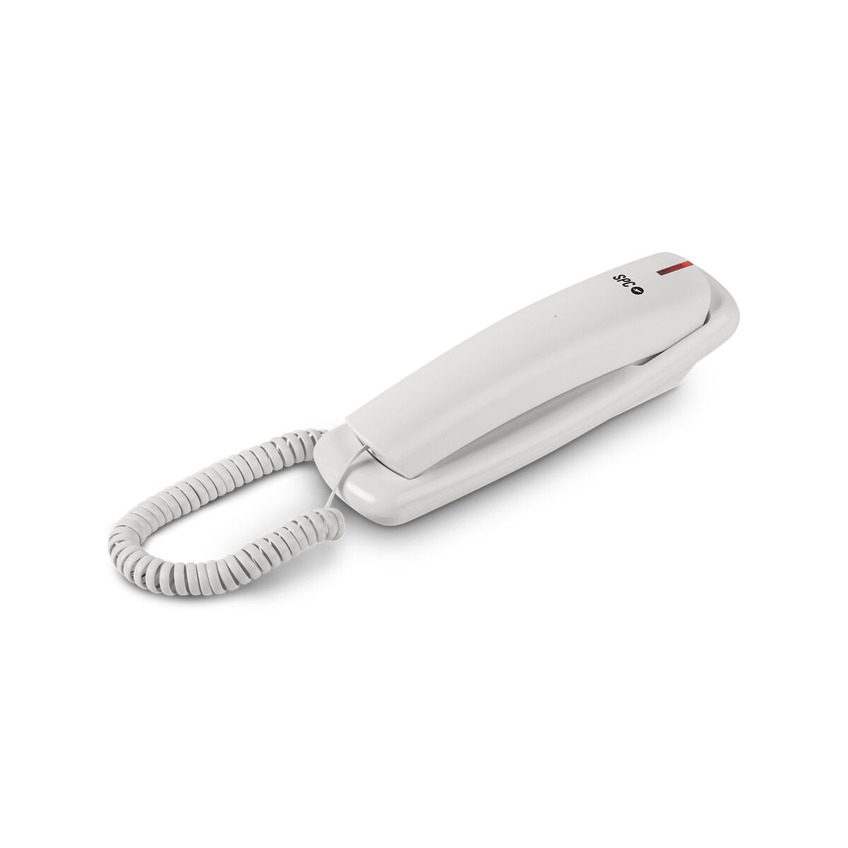 Picture of Landline Telephone SPC 3610B White