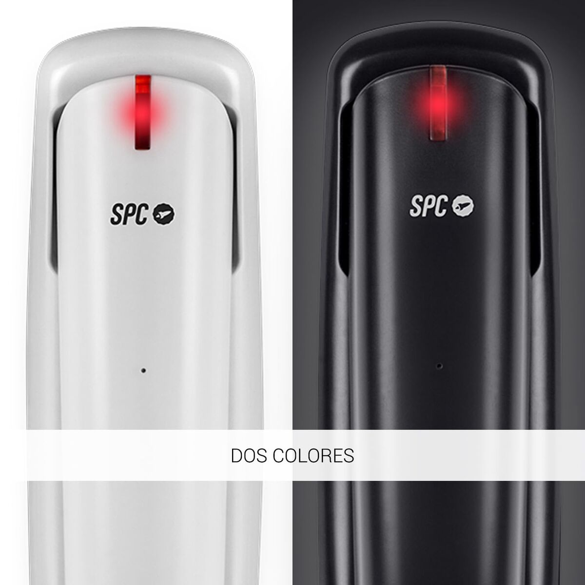 Landline Telephone SPC 3610B White