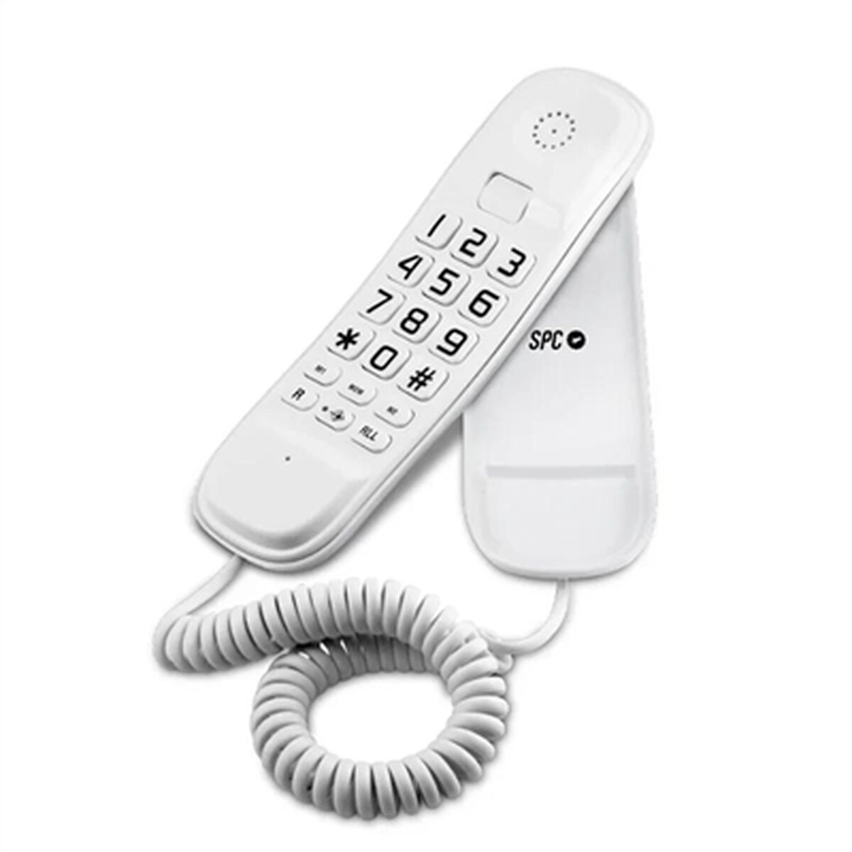 Bild von Landline Telephone SPC 3610B White