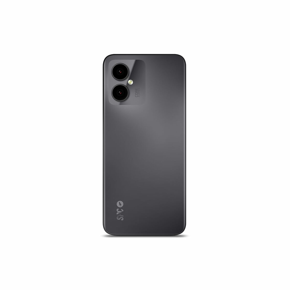 Smartphone SPC Discovery 2 SE 6,5" Unisoc T310 4 GB RAM 64 GB Black Grey