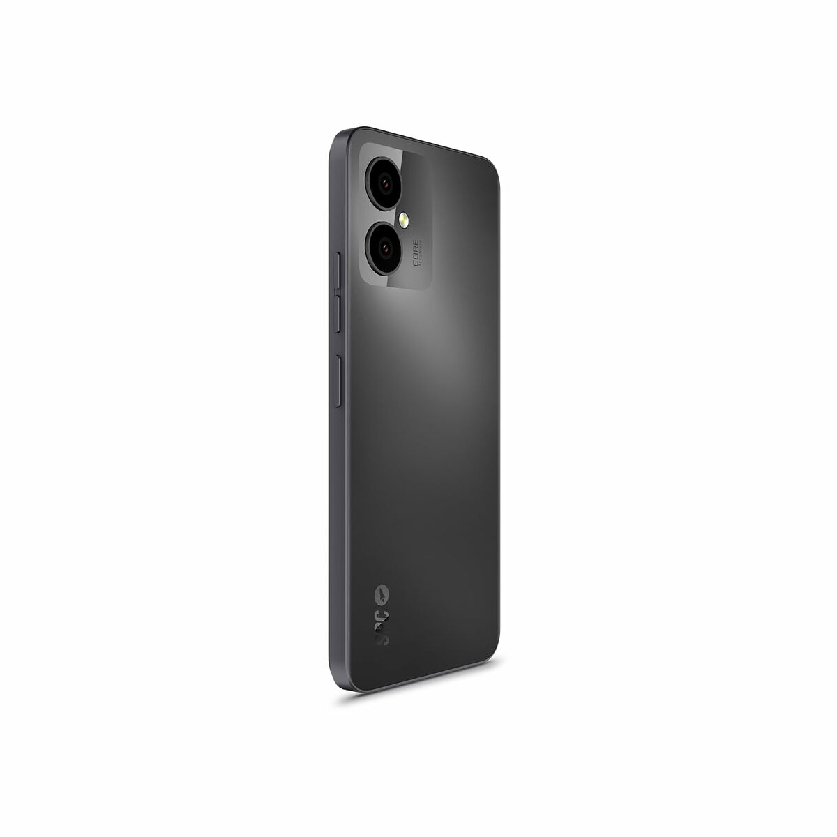 Smartphone SPC Discovery 2 SE 6,5" Unisoc T310 4 GB RAM 64 GB Black Grey