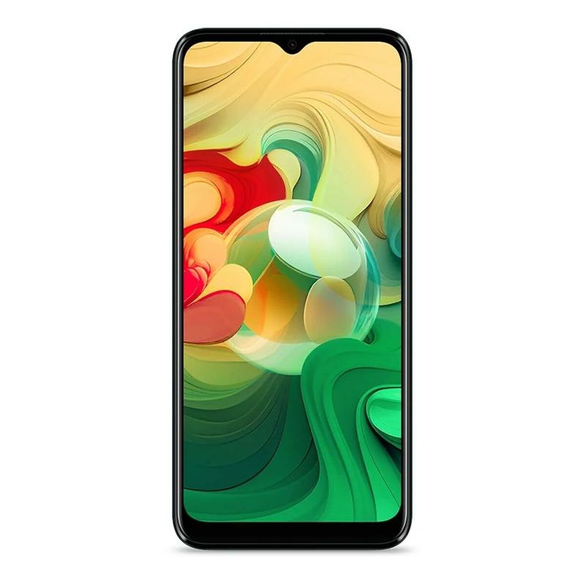 Picture of Smartphone SPC Discovery 2 SE 6,5" Unisoc T310 4 GB RAM 64 GB Black Grey