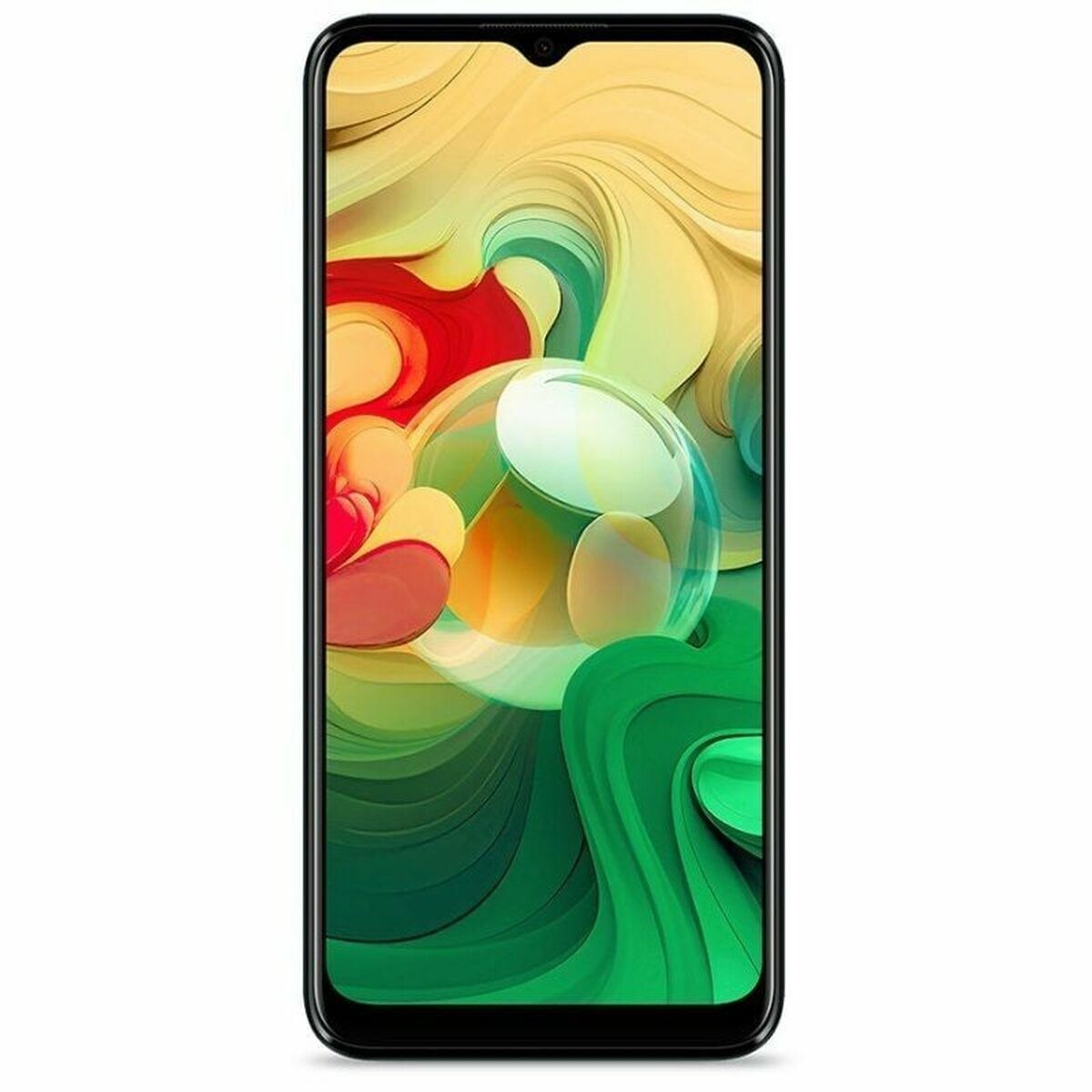 Picture of Smartphone SPC Discovery 2 SE 6,5" Unisoc T310 4 GB RAM 64 GB Black Grey