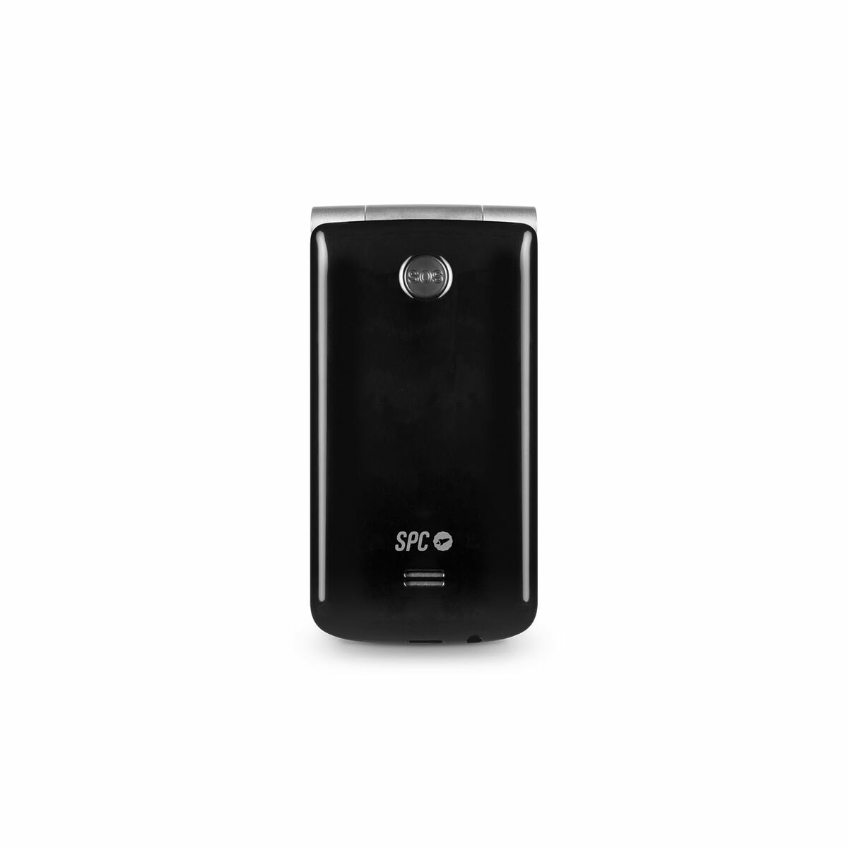 Afbeeldingen van Mobile telephone for older adults SPC Internet PRINCE