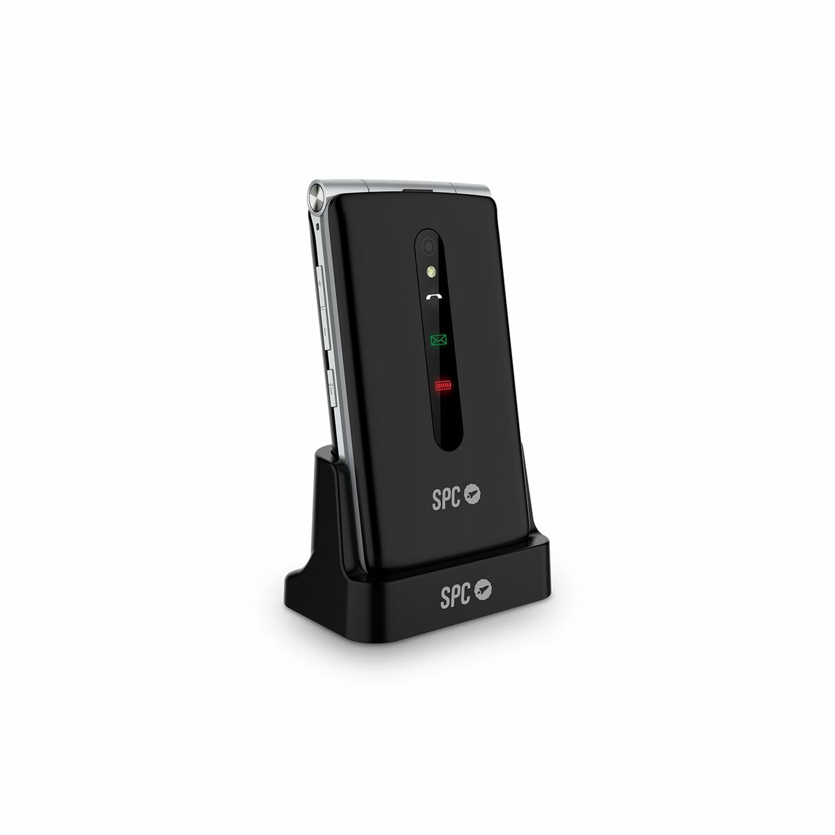 Afbeeldingen van Mobile telephone for older adults SPC Internet PRINCE