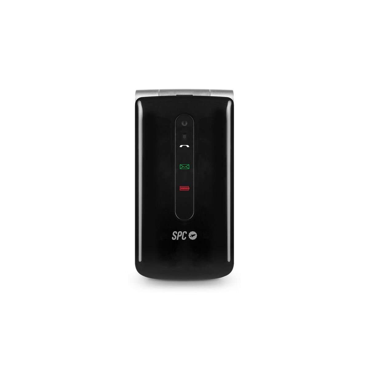 Afbeeldingen van Mobile telephone for older adults SPC Internet PRINCE
