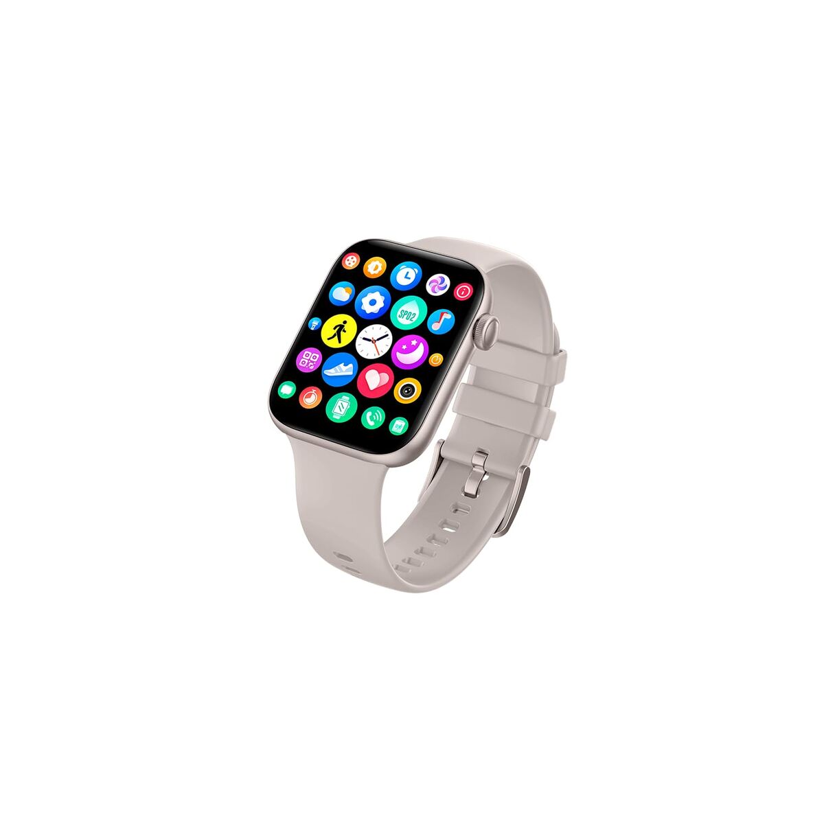 Picture of Smartwatch SPC Smartee Duo 2 Grey