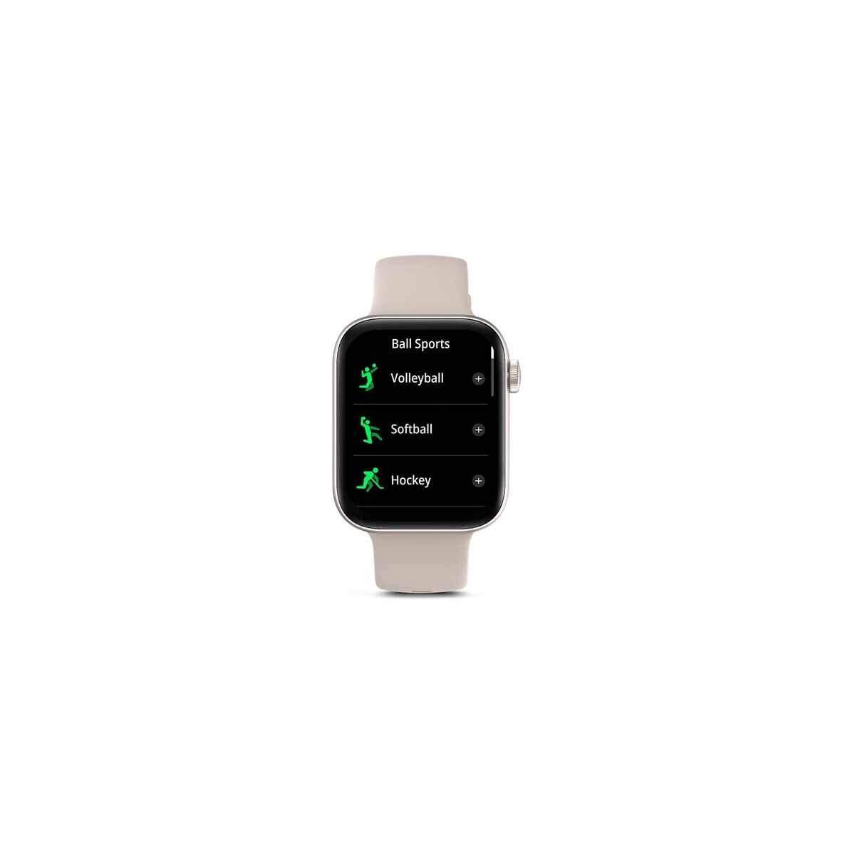 Picture of Smartwatch SPC Smartee Duo 2 Grey