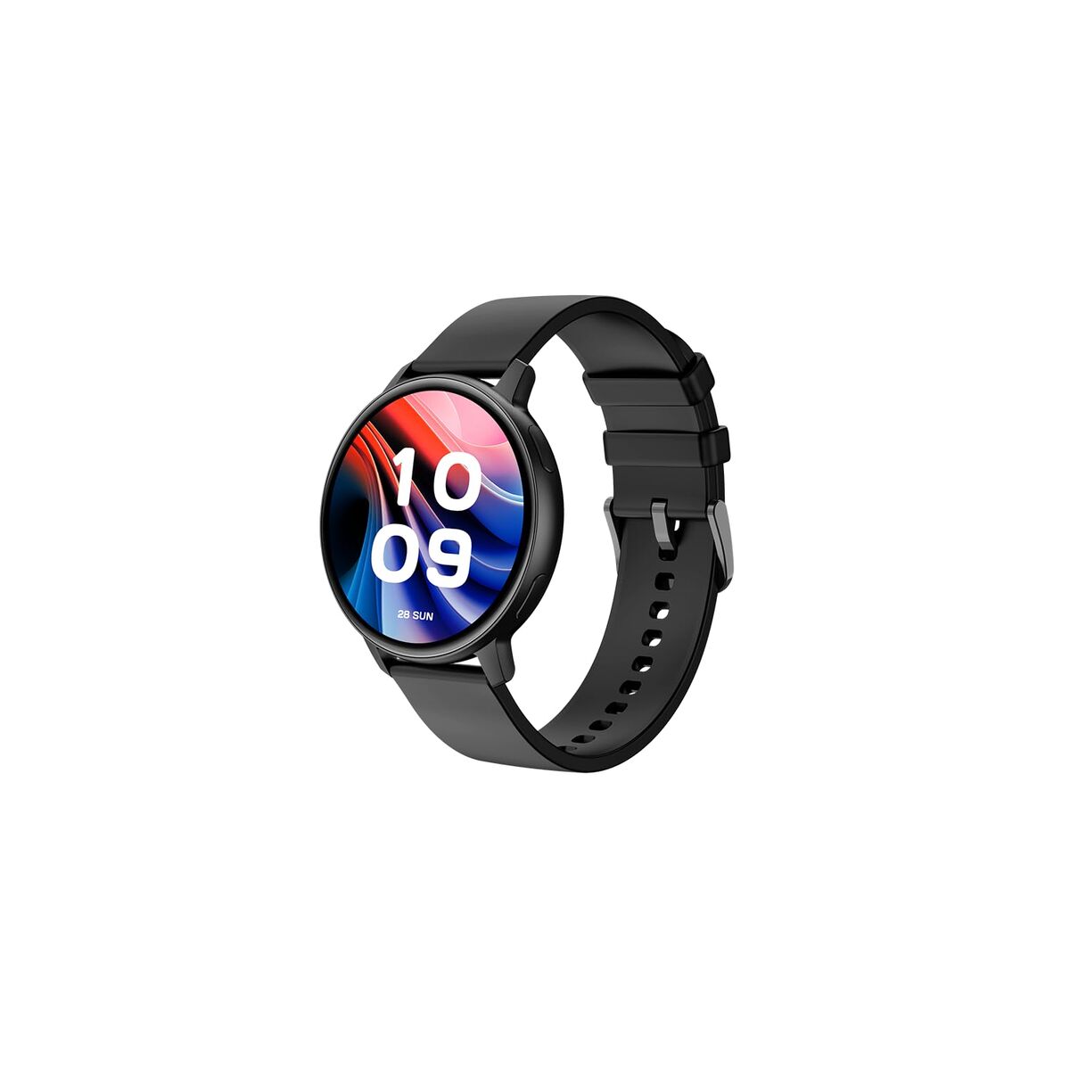 Smartwatch SPC 9652N Black Grey 1,43"