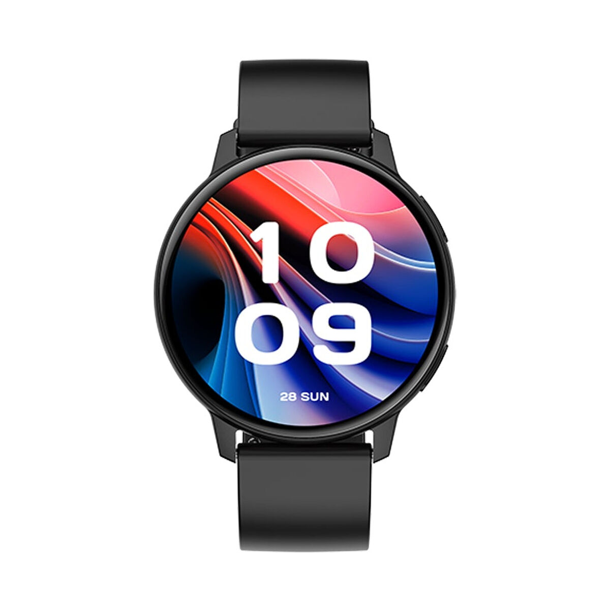 Smartwatch SPC 9652N Black Grey 1,43"
